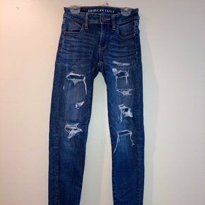 American Eagle Denim